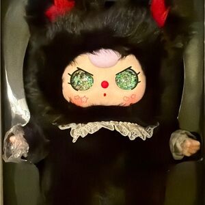 Baby Three 800% AI Plush Toy / Popmart